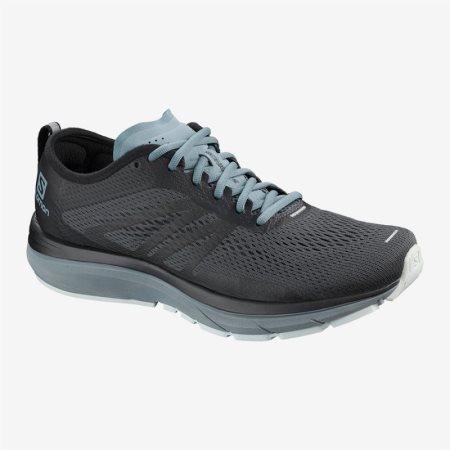 Salomon SONIC RA 2 Mens Running Shoes Black | Salomon South Africa